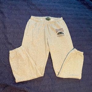 Roots Canada Sweatpants